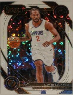 Kawhi Leonard