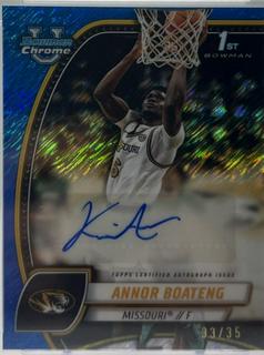Annor Boateng
