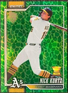 Nick Kurtz