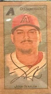Josh Naylor