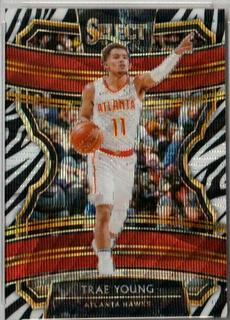 Trae Young