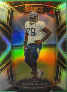 Isaiah Wilson