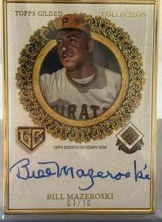 Bill Mazeroski