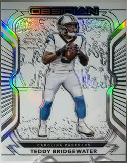 Teddy Bridgewater