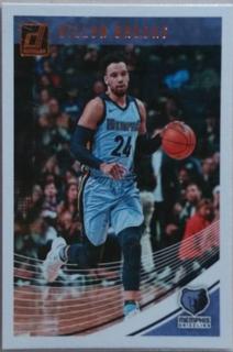 Dillon Brooks