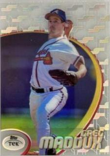 Greg Maddux