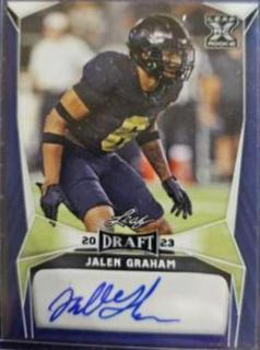Jalen Graham