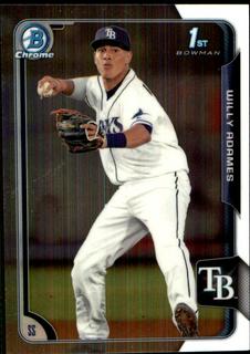 Willy Adames