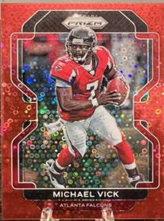 Michael Vick