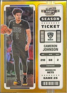 Cameron Johnson