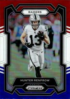 Hunter Renfrow