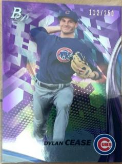 Dylan Cease