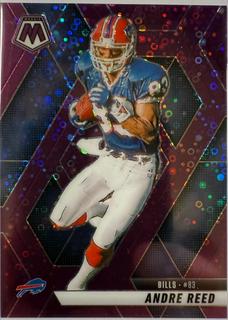 Andre Reed