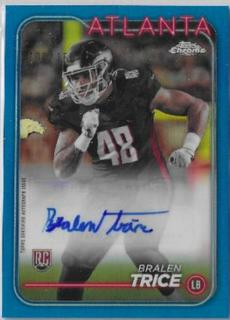Bralen Trice