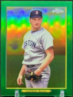 Roger Clemens