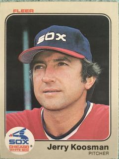Jerry Koosman