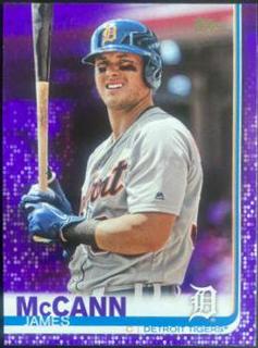 James McCann