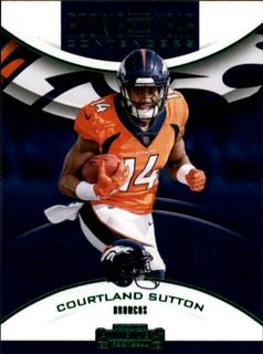 Courtland Sutton