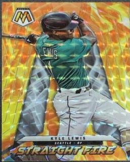 Kyle Lewis