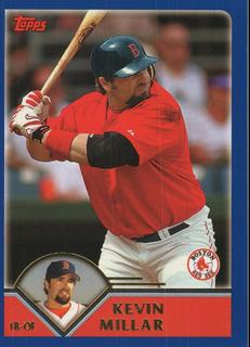 Kevin Millar