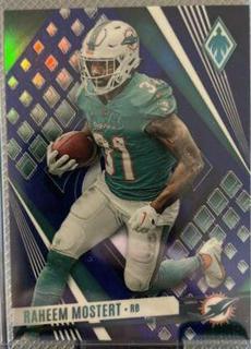Raheem Mostert