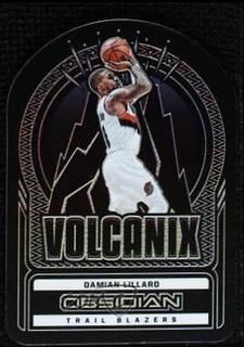 Damian Lillard