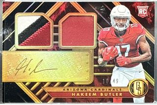 Hakeem Butler