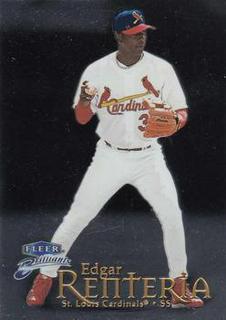 Edgar Renteria