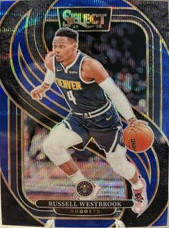Russell Westbrook