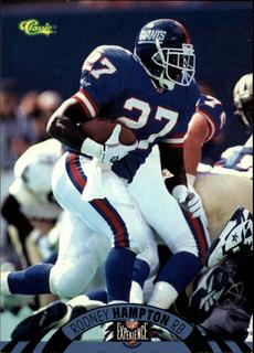 Rodney Hampton