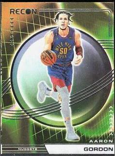 Aaron Gordon