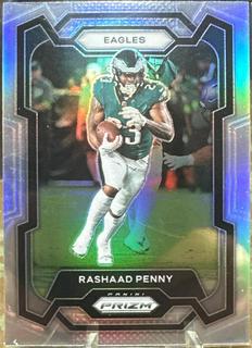 Rashaad Penny