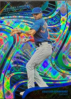 Cristian Hernandez
