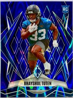Bhayshul Tuten