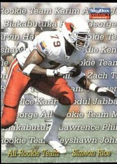 Simeon Rice