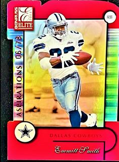 Emmitt Smith
