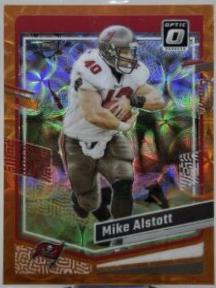 Mike Alstott
