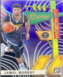 Jamal Murray