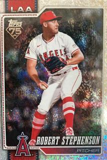 Robert Stephenson