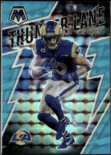 Cooper Kupp