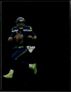 Russell Wilson