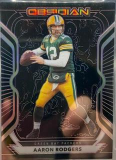 Aaron Rodgers