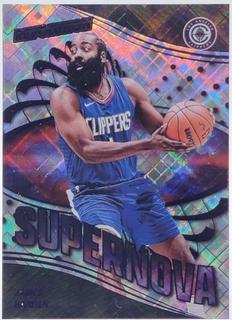 James Harden