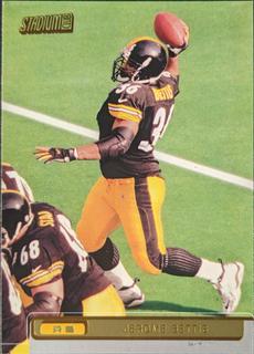 Jerome Bettis