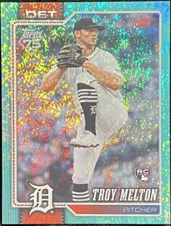 Troy Melton