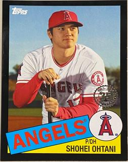 Shohei Ohtani