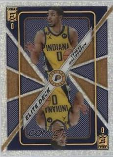 Tyrese Haliburton