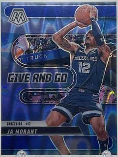 Ja Morant