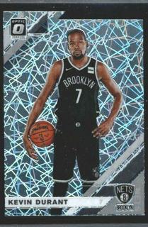 Kevin Durant