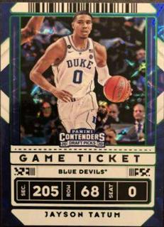 Jayson Tatum